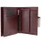 Кошелек женский кожаный Semi Line RFID Dark Red (P8261-2) - Robinzon.ua