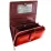 Гаманець жіночий шкіряний Semi Line RFID Red (P8229-2) - Robinzon.ua