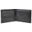 Портмоне мужское кожаное Semi Line RFID Black (P8265-0) - Robinzon.ua