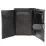 Портмоне чоловіче шкіряне Semi Line RFID Black (P8270-0) - Robinzon.ua