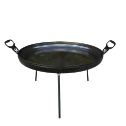 Сковорода з диску Mzavod Фрея 50см Сковорода з диску Mzavod Фрея 50см - Robinzon.ua