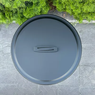 Крышка Mzavod для сковороды Фрея 40см - Robinzon.ua