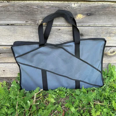 Чехол Mzavod для мангала Феникс на 8 шампуров - Robinzon.ua