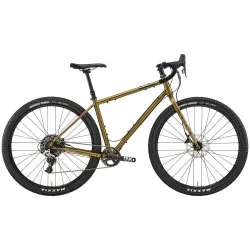 Велосипед дорожній Kona Sutra LTD 2023, Turismo Olive, 50 cm (KNA B36SUL50) - Robinzon.ua