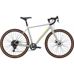 Велосипед гравійний Kona Rove NRB, 27.5", 2024, Porcelain, 50 см (KNA B36RVN50) - Robinzon.ua