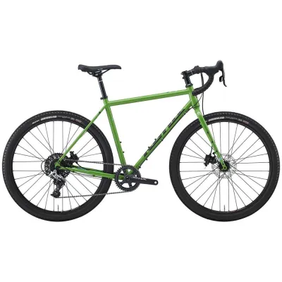 Велосипед дорожній Kona Rove DL 2023, Kiwi, 50 cm (KNA B36RVSD50) - Robinzon.ua