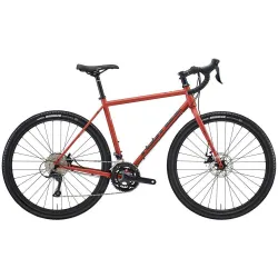 Велосипед дорожній Kona Rove 2023, Bloodstone, 56 cm (KNA B36RVS56) - Robinzon.ua