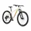Горный велосипед Kona Lava Dome 29" White, M (KNA B36LDW03) - Robinzon.ua