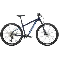 Велосипед гірський Kona Kahuna DL, 29", 2024, Blue, M (KNA B36KHD03) Велосипед гірський Kona Kahuna DL, 29", 2024, Blue, M (KNA B36KHD03) - Robinzon.ua