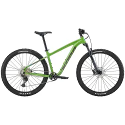Велосипед гірський Kona Kahuna, 29", 2024, Green, M (KNA B36KH03) Велосипед гірський Kona Kahuna, 29", 2024, Green, M (KNA B36KH03) - Robinzon.ua