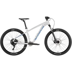 Горный велосипед Kona Fire Mountain 27.5" 2024 Silver, L (KNA B36FMS05) Горный велосипед Kona Fire Mountain 27.5" 2024 Silver, L (KNA B36FMS05) - Robinzon.ua