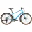 Дорожный велосипед Kona Dew Deluxe 2022, Gloss Azure Blue, S, 28" (KNA B22DWD01) - Robinzon.ua