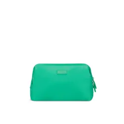 Косметичка PLUME ACCESSOIRES GREEN - Robinzon.ua