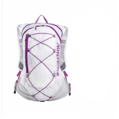 Рюкзак Naturehike для бега белый NH18Y002-B. - Robinzon.ua