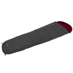 Спальный мешок Bo-Camp Uda Cool/Warm Golden -10° Red/Grey (3605898) Спальный мешок Bo-Camp Uda Cool/Warm Golden -10° Red/Grey (3605898) - Robinzon.ua