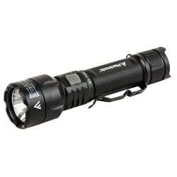 Ліхтар тактичний Mactronic Black Eye 1100 (1100 Lm) USB Rechargeable (THH0043) - Robinzon.ua