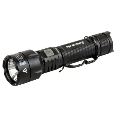 Фонарь тактический Mactronic Black Eye 1100 (1100 Lm) USB Rechargeable (THH0043) - Robinzon.ua