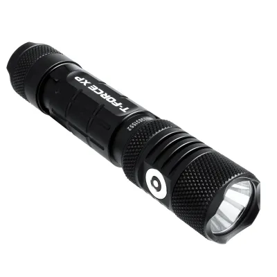 Ліхтар тактичний Mactronic T-Force XP (2030 Lm) USB Rechargeable Magnetic (THH0211) - Robinzon.ua