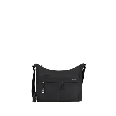 Плечова сумка MOVE 5.0 BLACK - Robinzon.ua