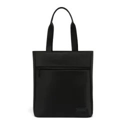 Женская сумка CITY PLUME BLACK - Robinzon.ua