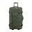 Дорожная сумка на колесах ROADER GREEN - Robinzon.ua