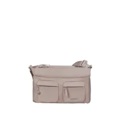 Сумка через плече MOVE 3.0 ROSE BEIGE Сумка через плече MOVE 3.0 ROSE BEIGE - Robinzon.ua