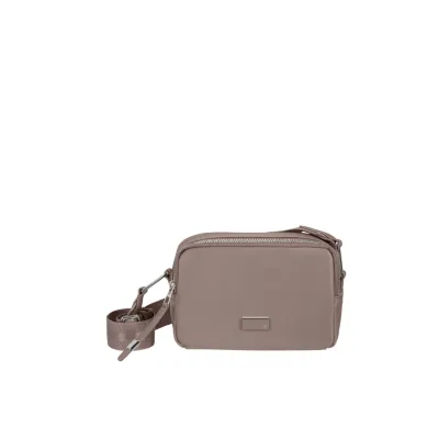 Плечова сумка BE-HER ROSE BEIGE - Robinzon.ua