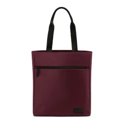 Женская сумка CITY PLUME BORDEAUX - Robinzon.ua