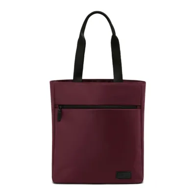 Женская сумка CITY PLUME BORDEAUX - Robinzon.ua