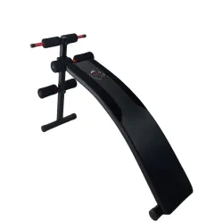 Скамья для пресса гнутая складная Magnus Тренажеры для пресса, гиперэкстензии эргономичная Скамья для пресса гнутая складная Magnus Тренажеры для пресса, гиперэкстензии эргономичная - Robinzon.ua