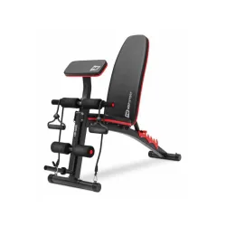 Скамья для жима Hop Sport с партой Скотта 1035 Скамья для жима Hop Sport с партой Скотта 1035 - Robinzon.ua