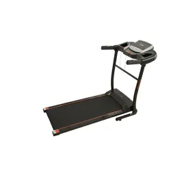 Бігова доріжка електрична KZ-H105 Бігова доріжка електрична KZ-H105 - Robinzon.ua