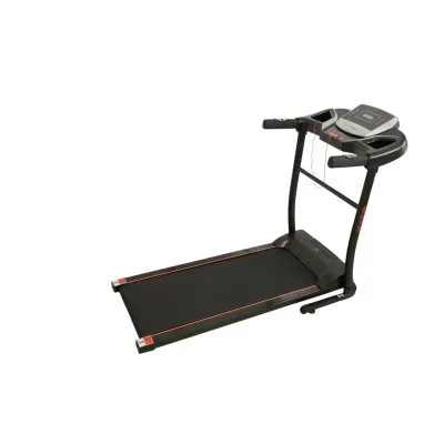 Бігова доріжка електрична KZ-H105 - Robinzon.ua