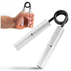 Еспандер алюмінієвий 23 кг Hop-Sport A023 - Robinzon.ua