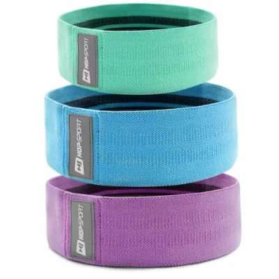 Набір резинок для фітнесу Hop-Sport P678 - Robinzon.ua