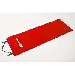 Мат для фітнесу та йоги Hop-Sport 2256 червоний Мат для фітнесу та йоги Hop-Sport 2256 червоний - Robinzon.ua