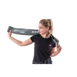 Резинка для фітнесу 55-137 кг Hop-Sport L101RR - Robinzon.ua
