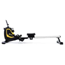 Гребний тренажер магнітний BESPORT 6032R Гребний тренажер магнітний BESPORT 6032R - Robinzon.ua