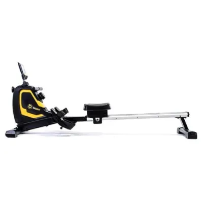 Гребной тренажер магнитный BESPORT 6032R - Robinzon.ua