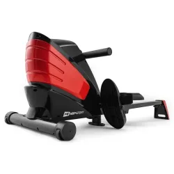 Гребной тренажер магнитный Hop-Sport 060R Cross черно-красный Гребной тренажер магнитный Hop-Sport 060R Cross черно-красный - Robinzon.ua