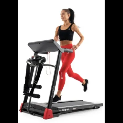 Беговая дорожка Hop-Sport 1200LB - Robinzon.ua