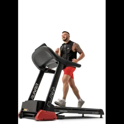 Беговая дорожка Hop-Sport 3500 - Robinzon.ua