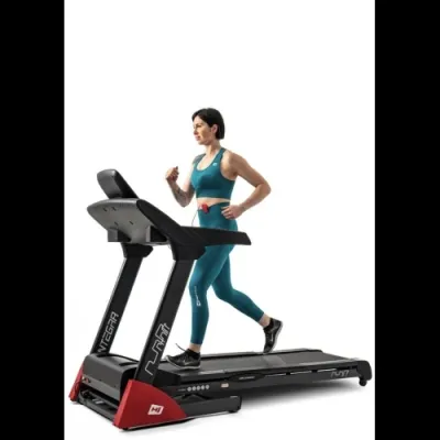 Беговая дорожка Hop-Sport 2800 - Robinzon.ua