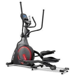 Орбитрек электромагнитный + мат Hop-Sport 300 черно-красный Орбитрек электромагнитный + мат Hop-Sport 300 черно-красный - Robinzon.ua