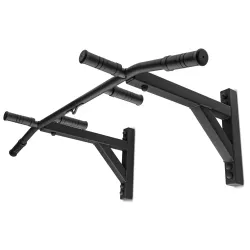 Турнік настінний Hop-Sport 2004 Турнік настінний Hop-Sport 2004 - Robinzon.ua