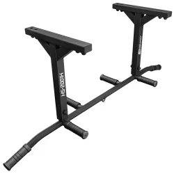 Турнік стельовий Hop-Sport 2001 Турнік стельовий Hop-Sport 2001 - Robinzon.ua