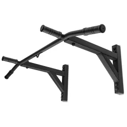 Настінний турнік Hop-Sport 2003 Настінний турнік Hop-Sport 2003 - Robinzon.ua