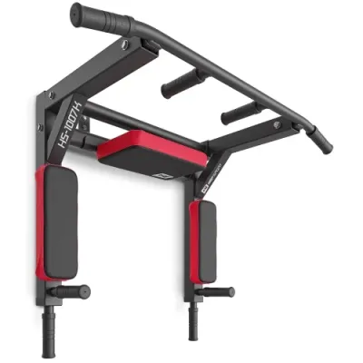 Турник бруси прес 3в1 Hop-Sport 1007 - Robinzon.ua