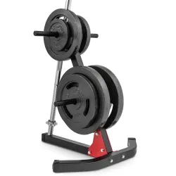 Стійка під диски Hop-Sport 1005 Стійка під диски Hop-Sport 1005 - Robinzon.ua