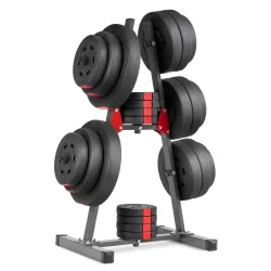 Стійка під диски Hop-Sport 1006 Стійка під диски Hop-Sport 1006 - Robinzon.ua